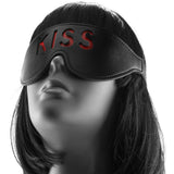 Ouch! KISS Blindfold Shots Toys