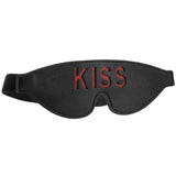 Ouch! KISS Blindfold Shots Toys