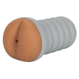 Calexotics Ribbed Gripper Tight Ass