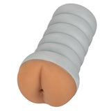 Calexotics Ribbed Gripper Tight Ass