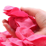 Melting Rose Petals scented