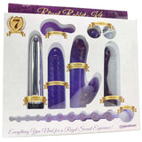 Royal Rabbit Kit Pipedream