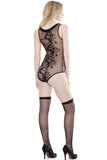 Coquette one size fits most