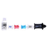 Water Proof Wet & Wild Collection